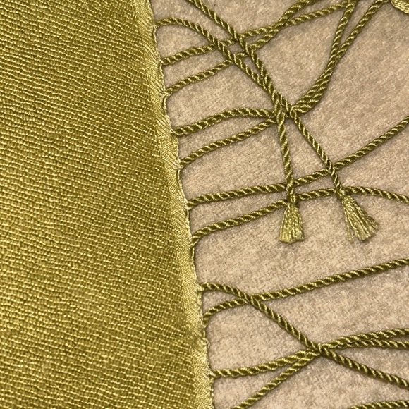 Pashima Scarf - Picture 4 of 5